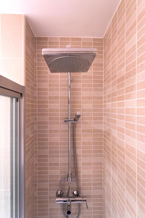 Apartamento Livemálaga Pintor Sea View&beach *