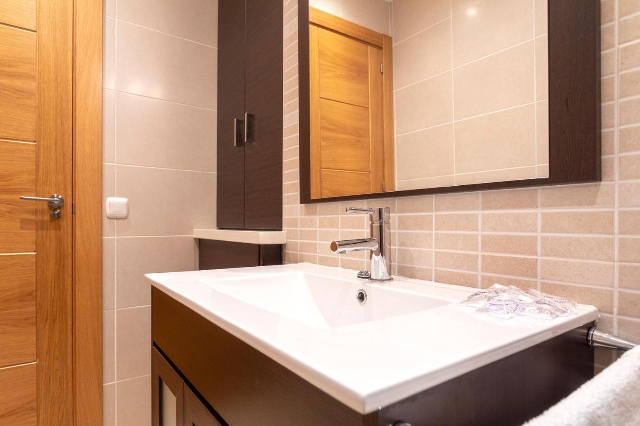 Livemálaga Pintor Sea View&beach Apartamento