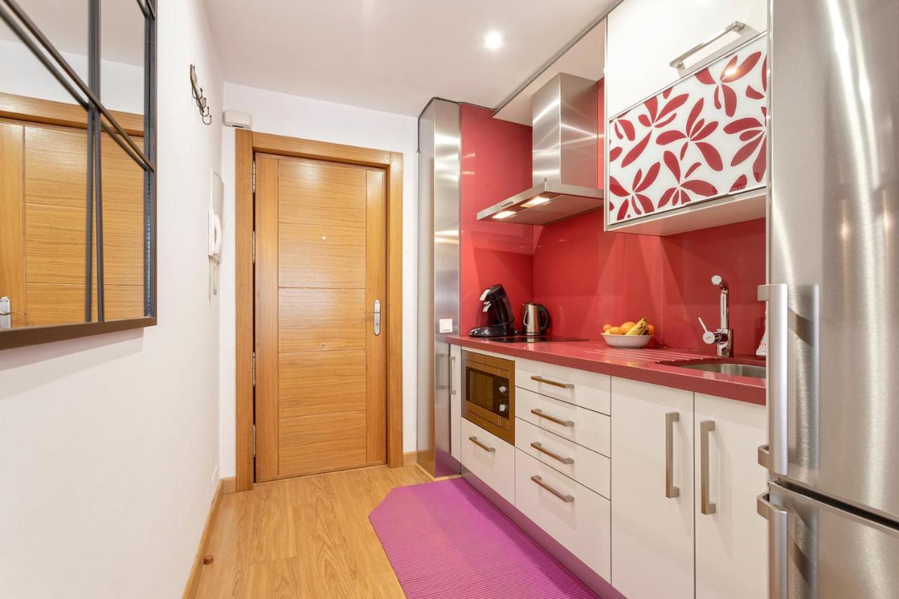 Livemálaga Pintor Sea View&beach Apartamento *