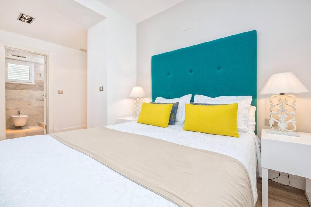 Iloftmalaga Deluxe Calle Nueva Ii Apartment *