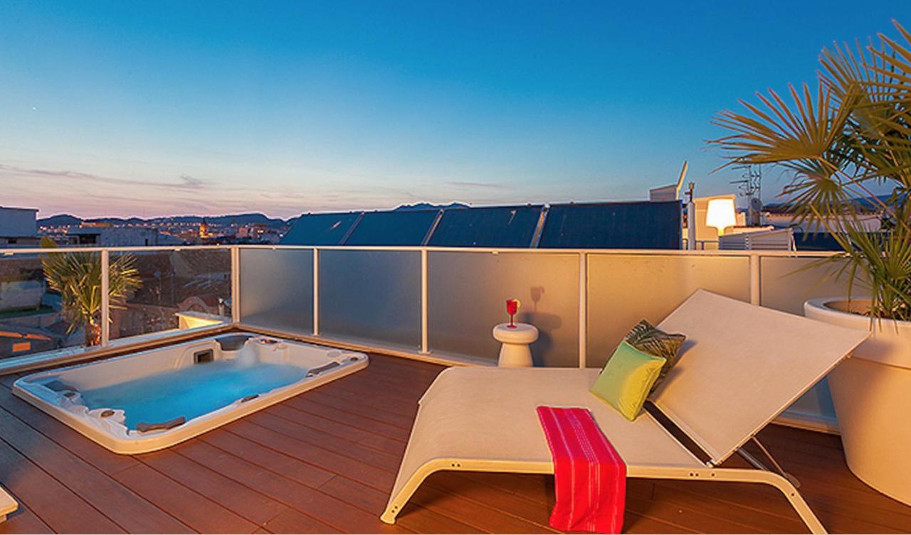 Apartment Iloftmalaga Deluxe Calle Nueva Ii *