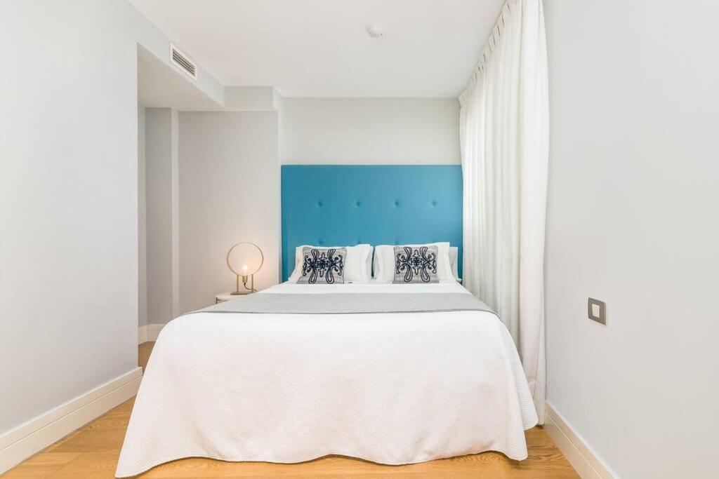 Iloftmalaga Deluxe Calle Nueva Iii Apartamento *