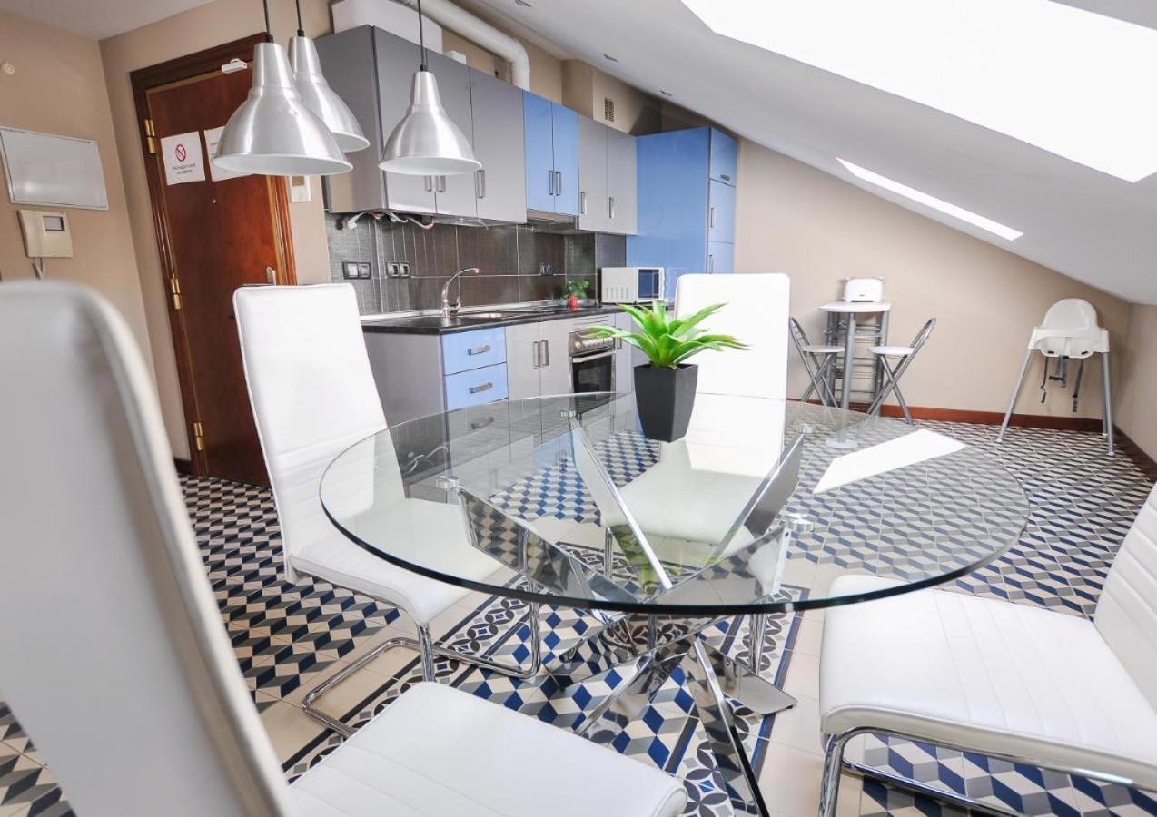 Letmalaga Perchel Apartamento Málaga