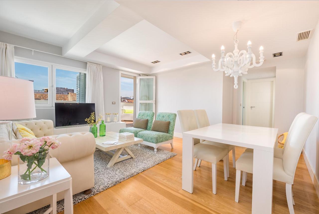 Iloftmalaga Deluxe Calle Nueva Iii Apartamento