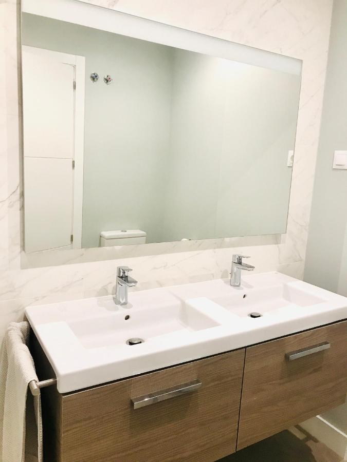 Seatorrox Apartamento Málaga