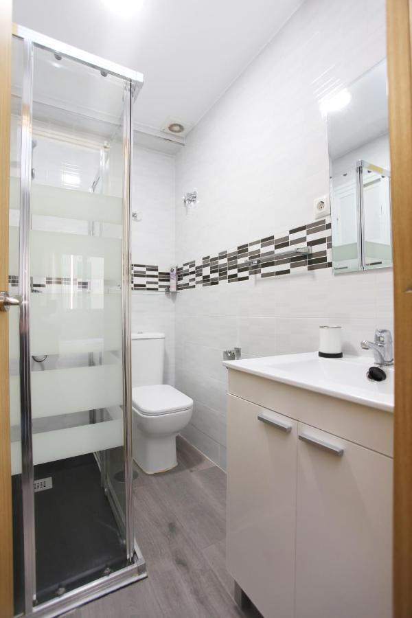 Apartamento Apartamento En Calle Mendoza - Zona Huelin&300 Mts De La Playa Málaga