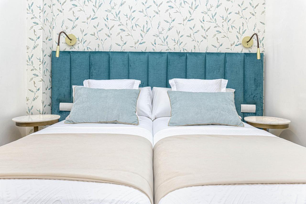 Apartamento Iloftmalaga Sebastián Souvirón *