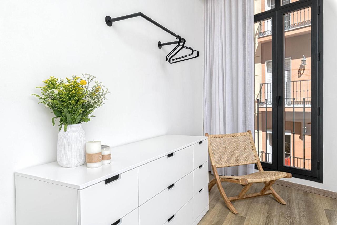 Apartamento Iloftmalaga Sebastián Souvirón Málaga