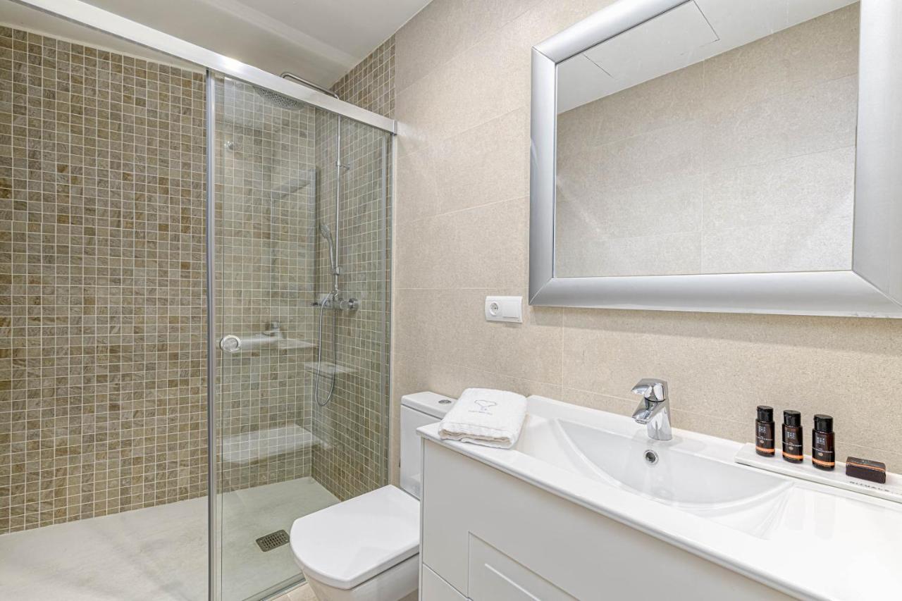 Iloftmalaga Sebastian Souviron Apartment Malaga