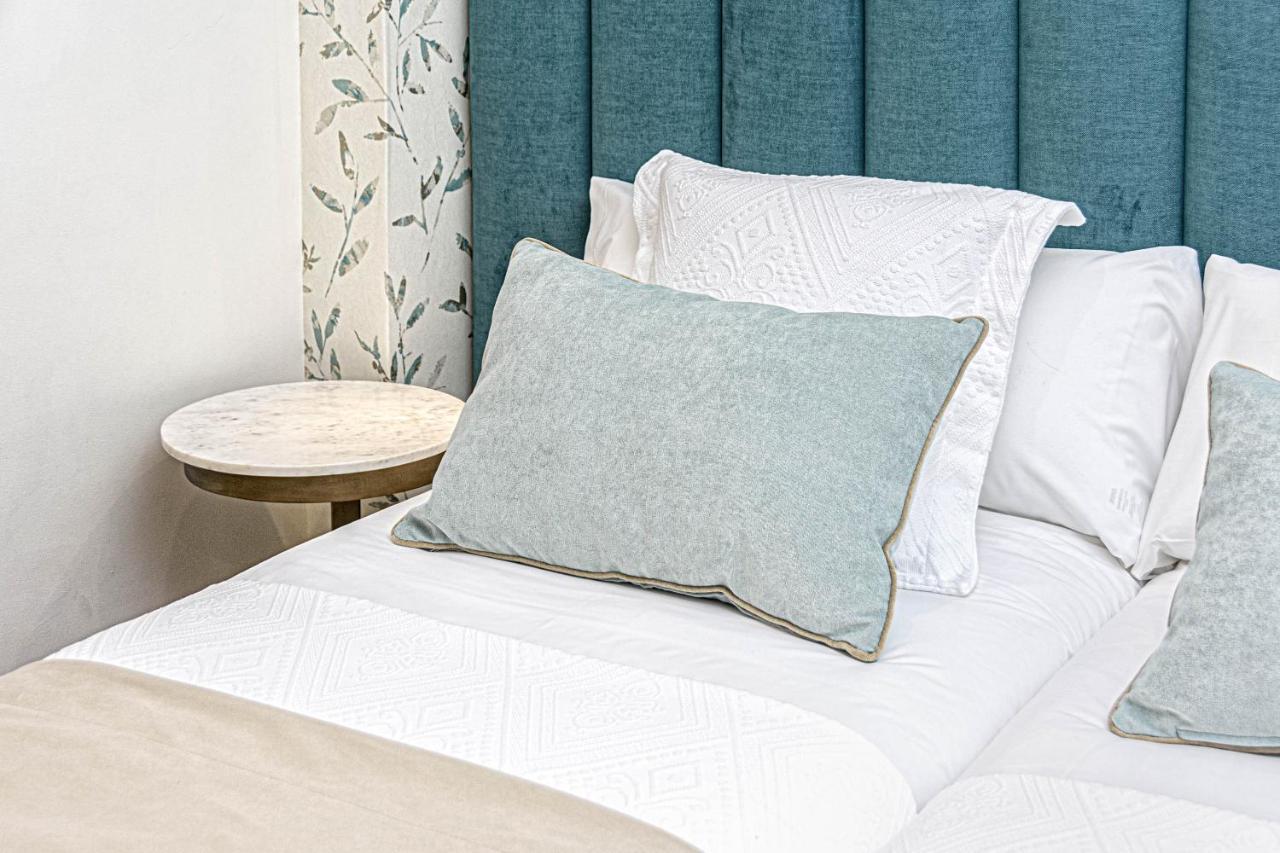 Iloftmalaga Sebastián Souvirón Apartamento Málaga