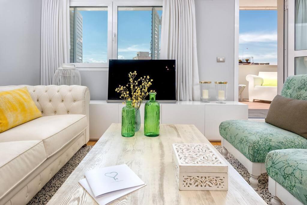 Iloftmalaga Deluxe Calle Nueva Iii Apartamento *