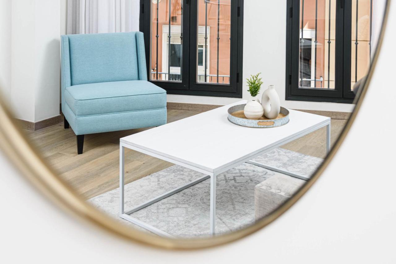 Apartamento Iloftmalaga Sebastián Souvirón *