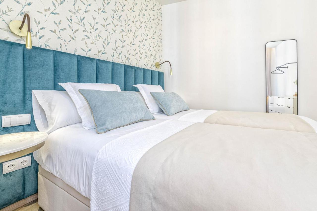 Apartment Iloftmalaga Sebastian Souviron Malaga