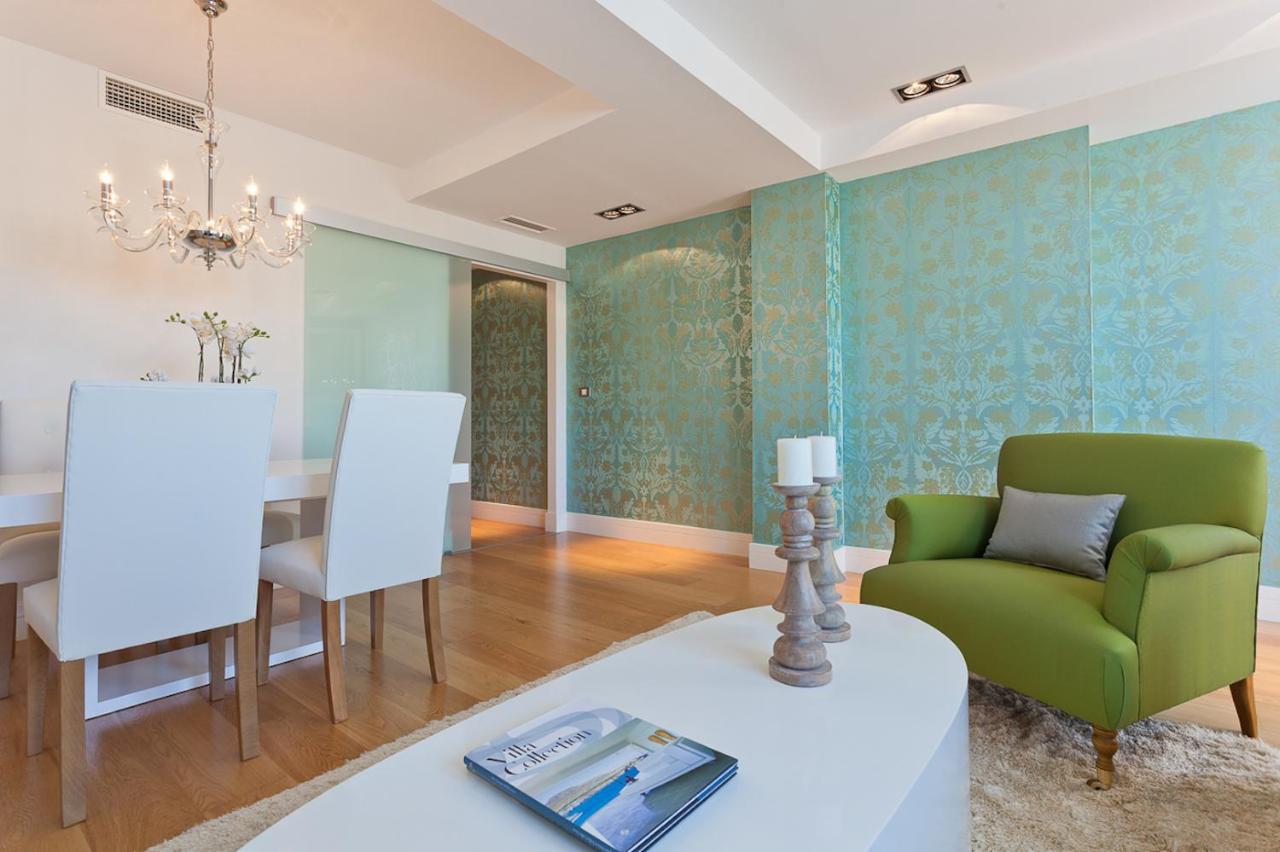 Apartment Iloftmalaga Deluxe Calle Nueva I *