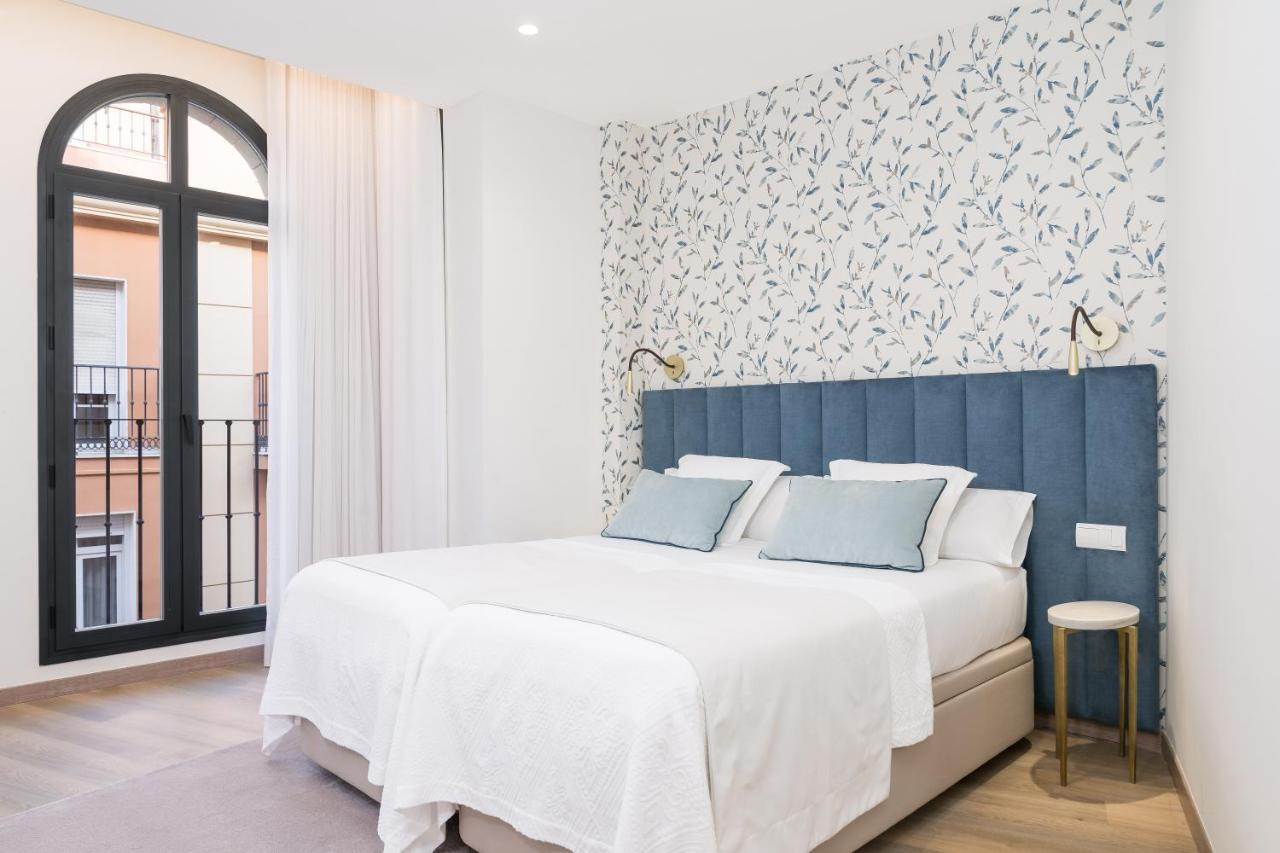 Apartamento Iloftmalaga Sebastián Souvirón *