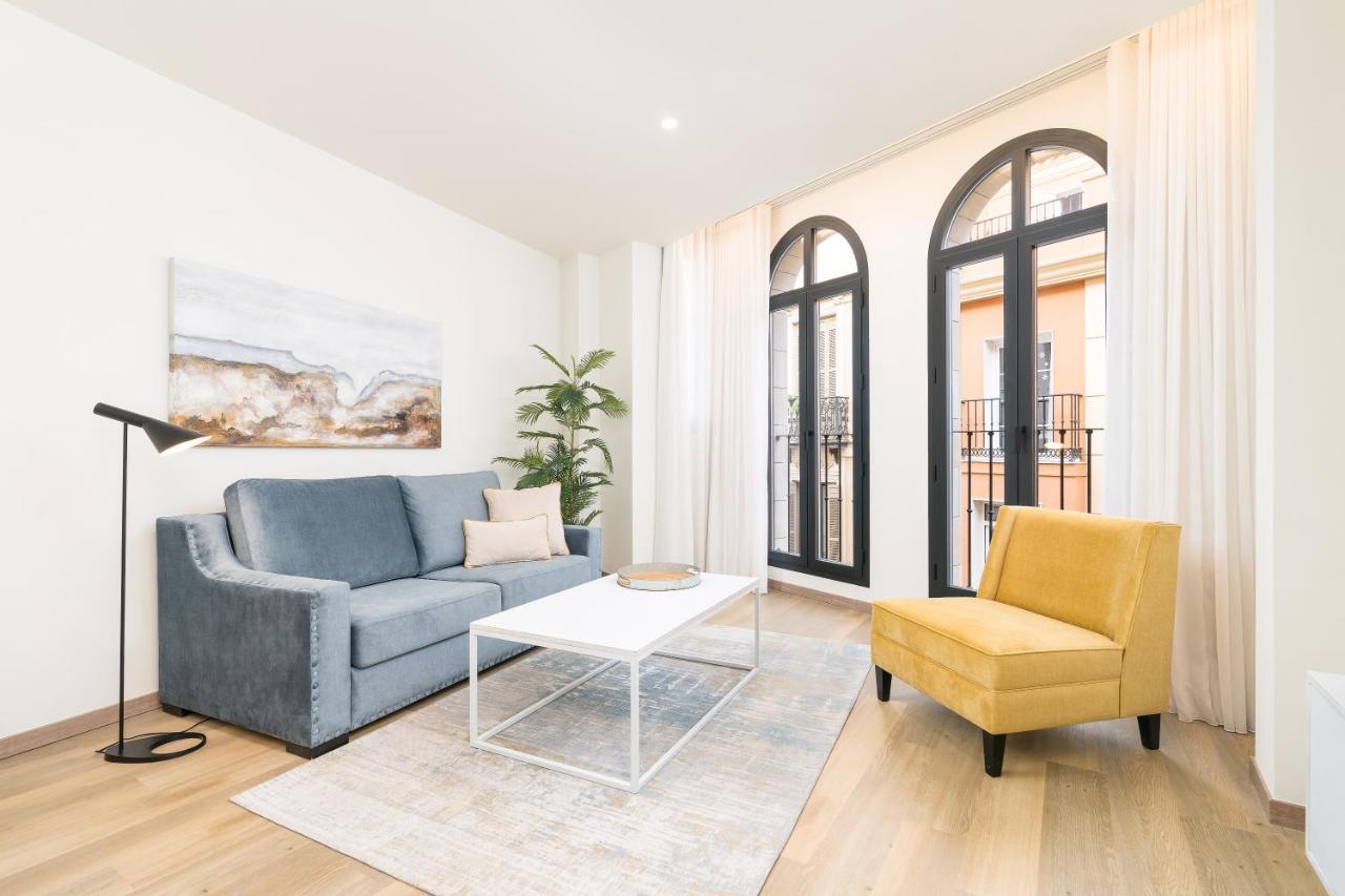Apartment Iloftmalaga Sebastian Souviron *