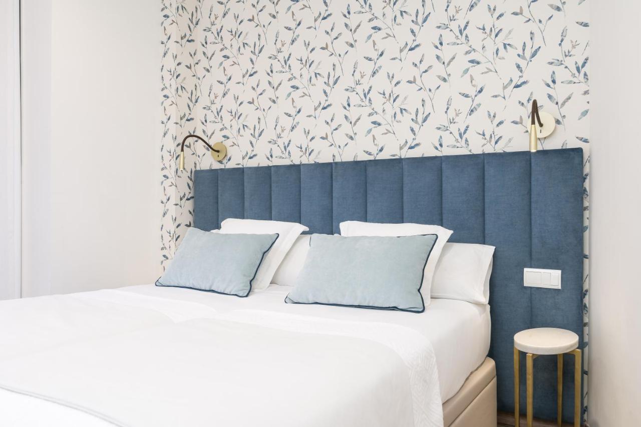 Apartment Iloftmalaga Sebastian Souviron Malaga