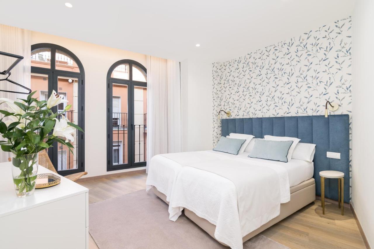 Apartamento Iloftmalaga Sebastián Souvirón *