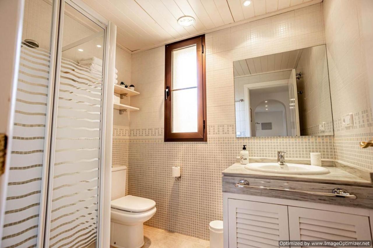Apartamento El Jardin Tranquilo *