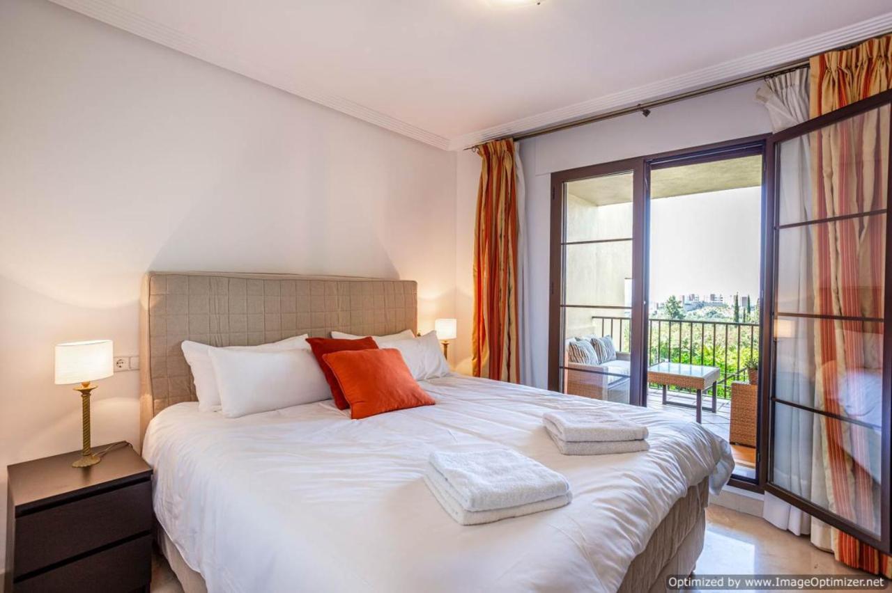 Apartamento El Jardin Tranquilo *