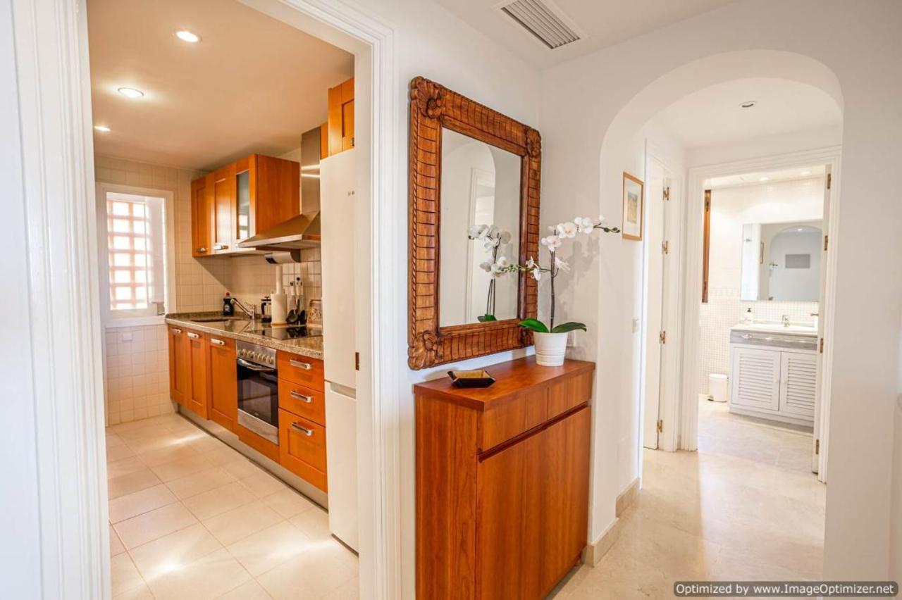 Apartamento El Jardin Tranquilo