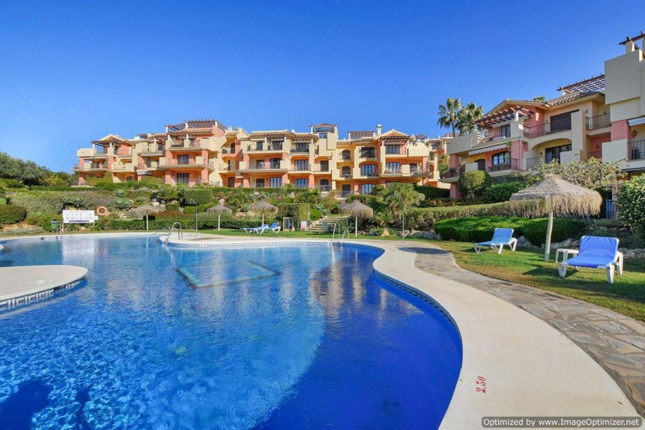 Apartamento El Jardin Tranquilo *