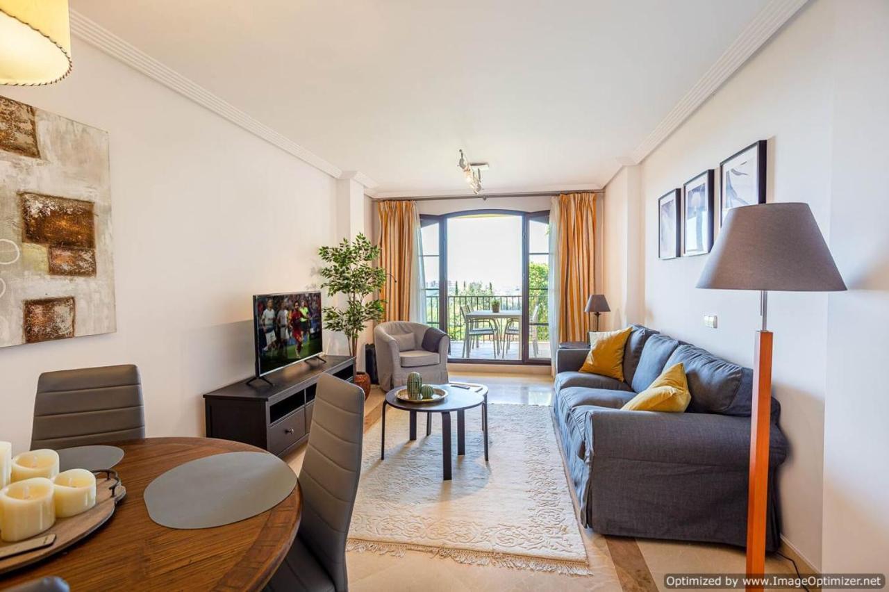 Apartamento El Jardin Tranquilo