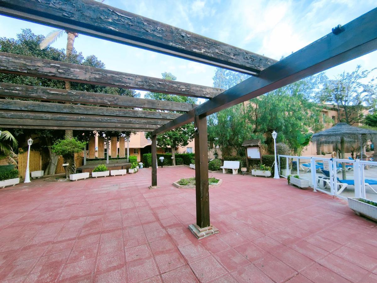 Apartamento Sage Palm By Namaste Elite Málaga