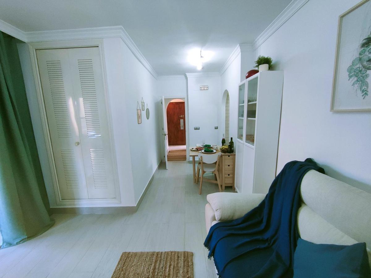 Apartamento Sage Palm By Namaste Elite Málaga