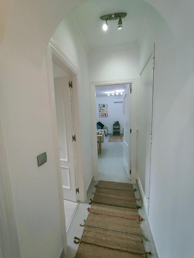 Apartamento Sage Palm By Namaste Elite Málaga