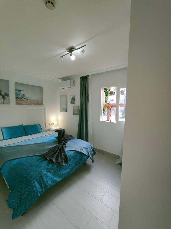 Apartamento Sage Palm By Namaste Elite Málaga