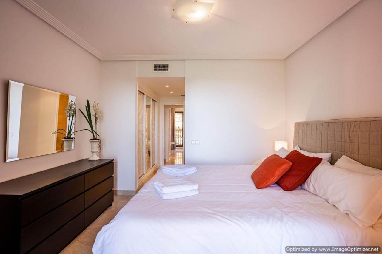 Apartamento El Jardin Tranquilo Málaga