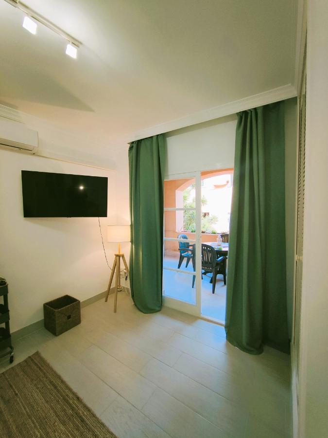 Apartamento Sage Palm By Namaste Elite Málaga