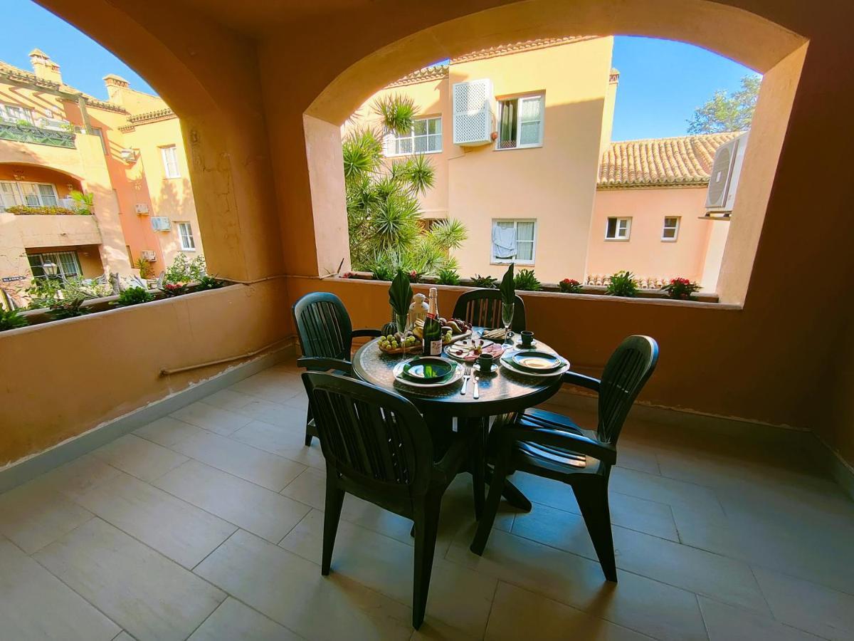 Apartamento Sage Palm By Namaste Elite Málaga