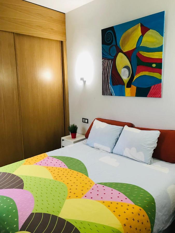 Apartamento New Yorker