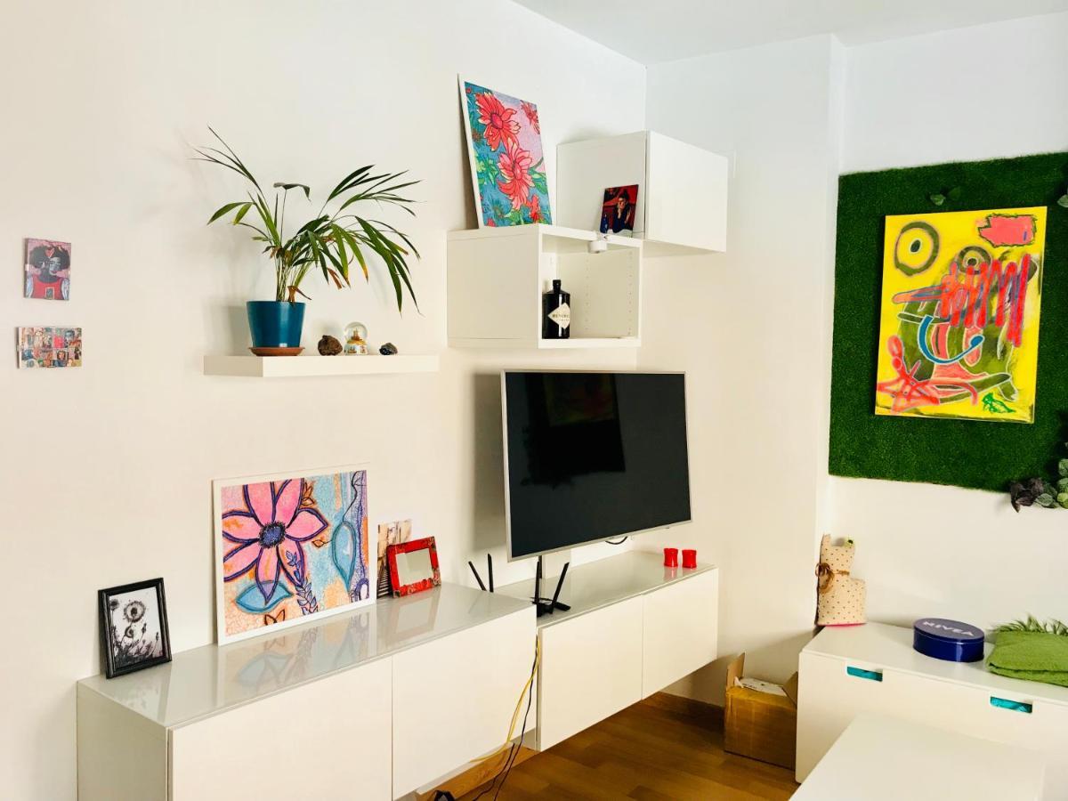 Apartamento New Yorker