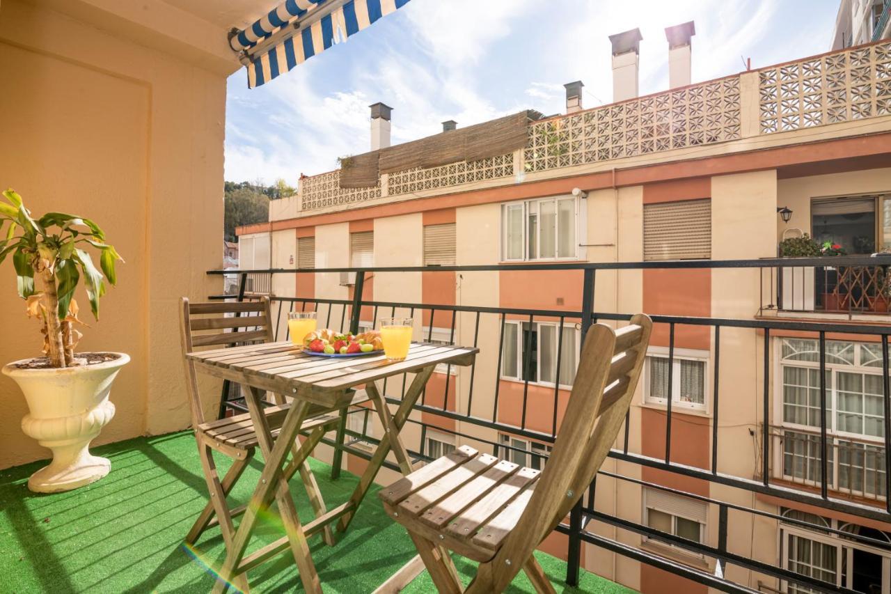 Ramirez De Madrid City Center Apartment *