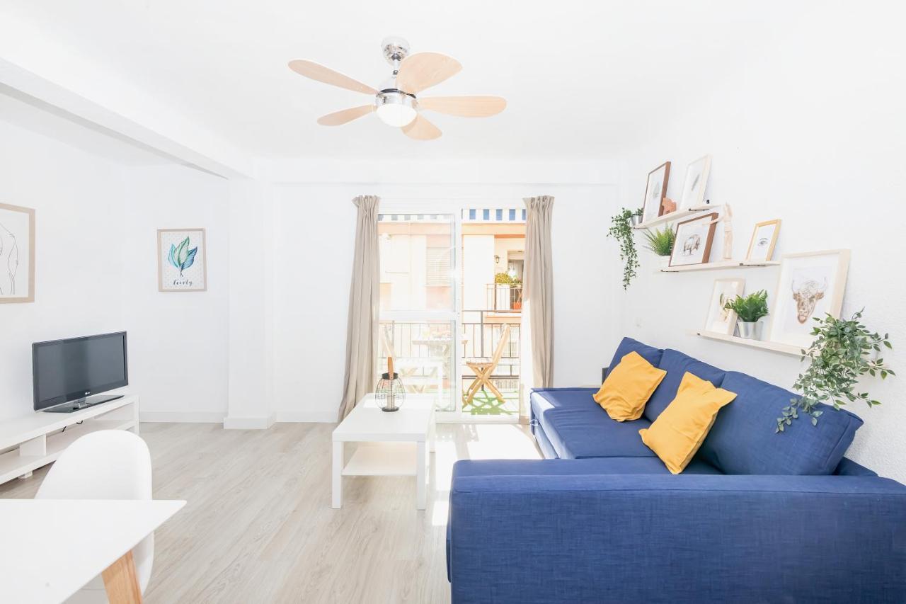 Apartment Ramirez De Madrid City Center Apartment Malaga