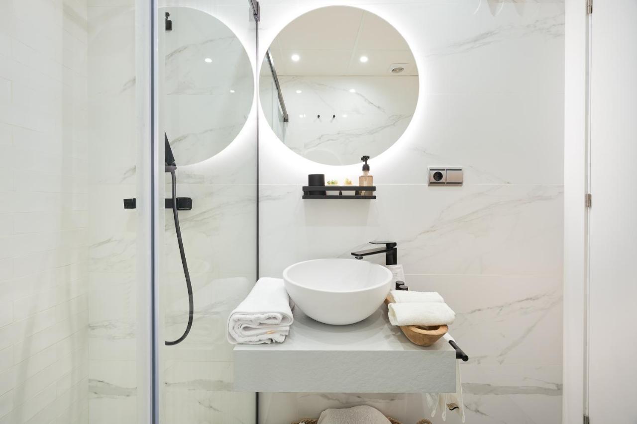 Luxurious In The Heart Of - Su Casa Away * Málaga