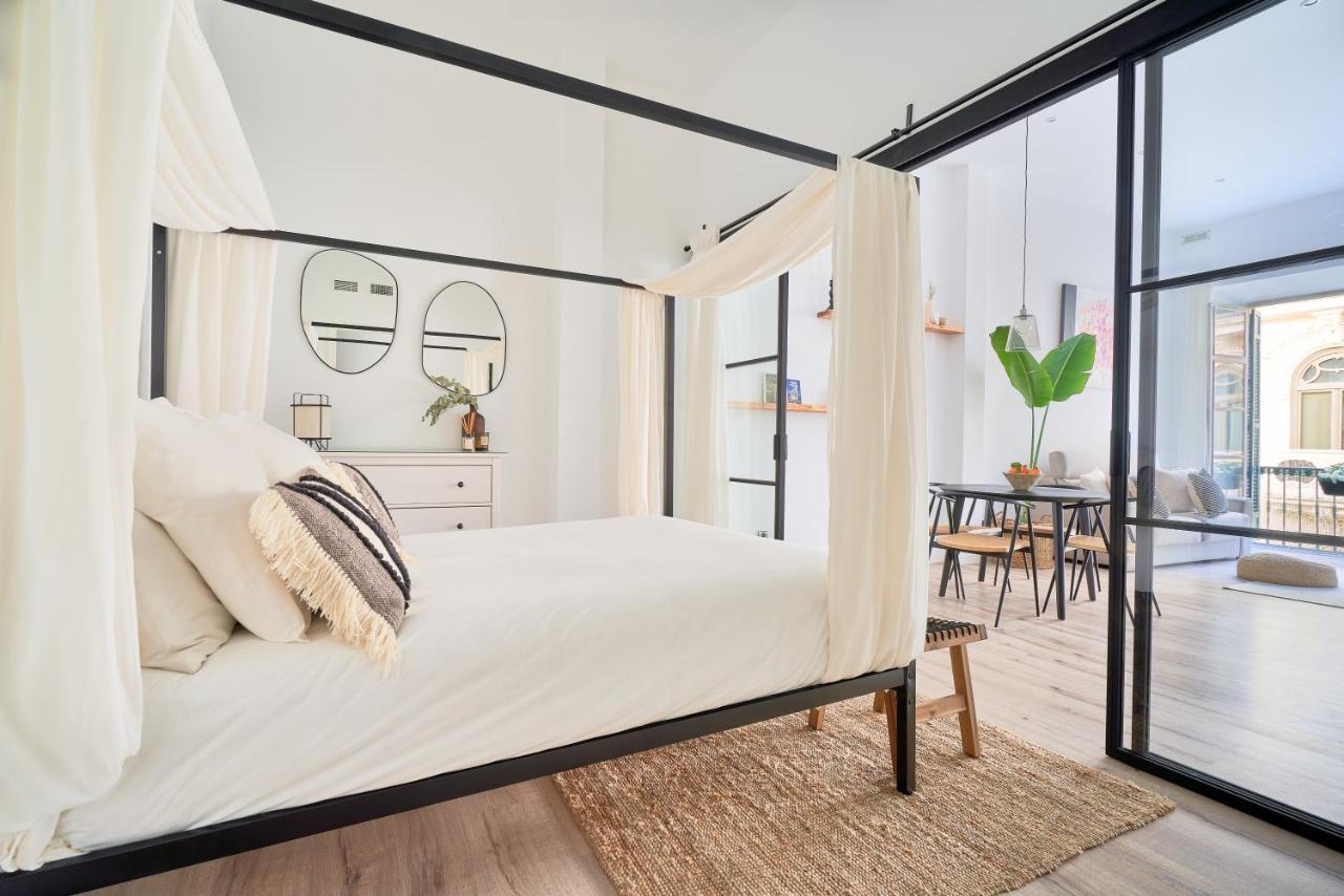 Apartamento Luxurious In The Heart Of - Su Casa Away Málaga