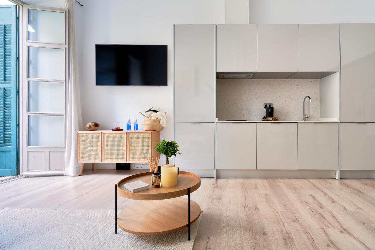 Luxurious In The Heart Of - Su Casa Away Apartamento *