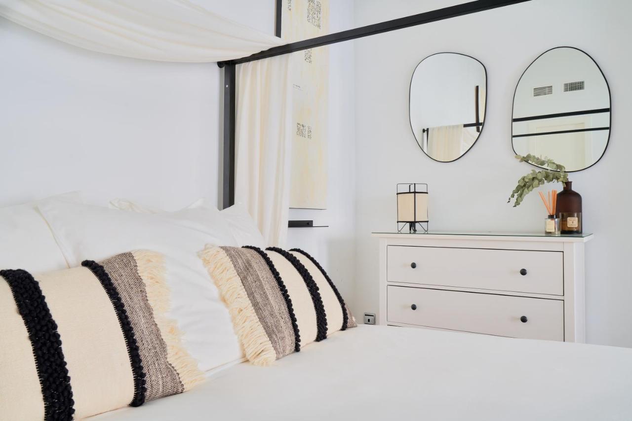 Luxurious In The Heart Of - Su Casa Away * Málaga