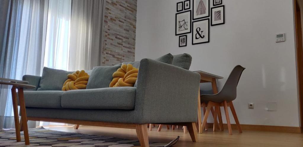 Apartment Crisana Malaga