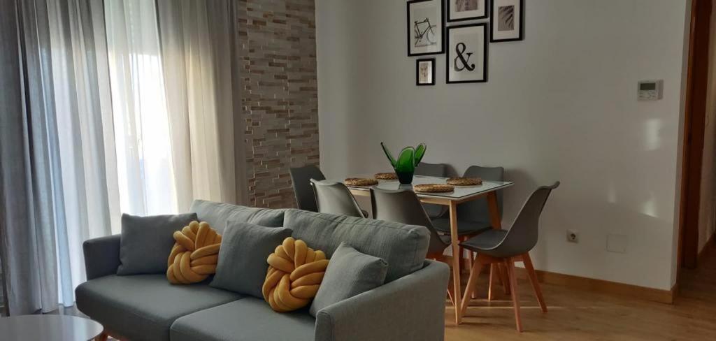 Crisana Apartment