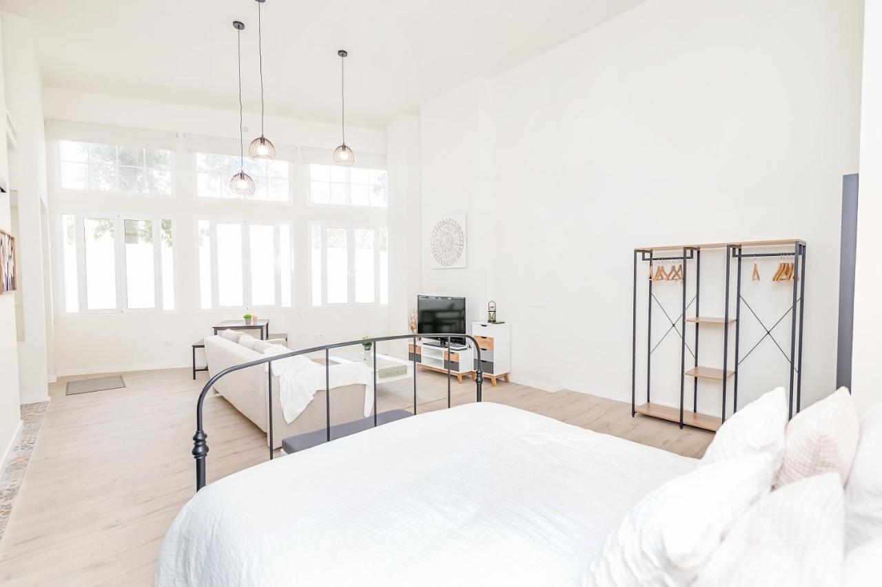 Apartamento Bhost - Loft El Angel *