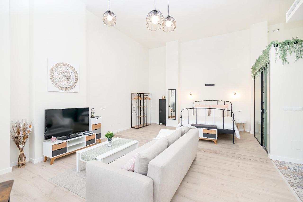Apartamento Bhost - Loft El Angel *