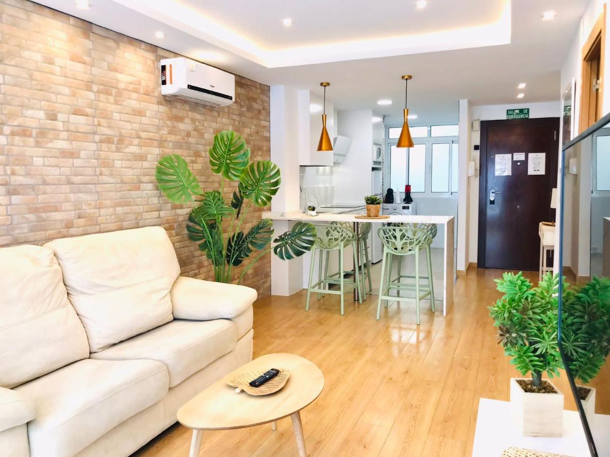 Apartamento Salitre By Ele