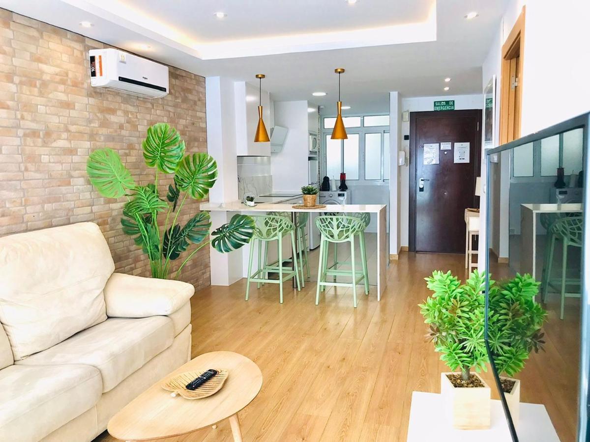 Apartamento Salitre By Ele