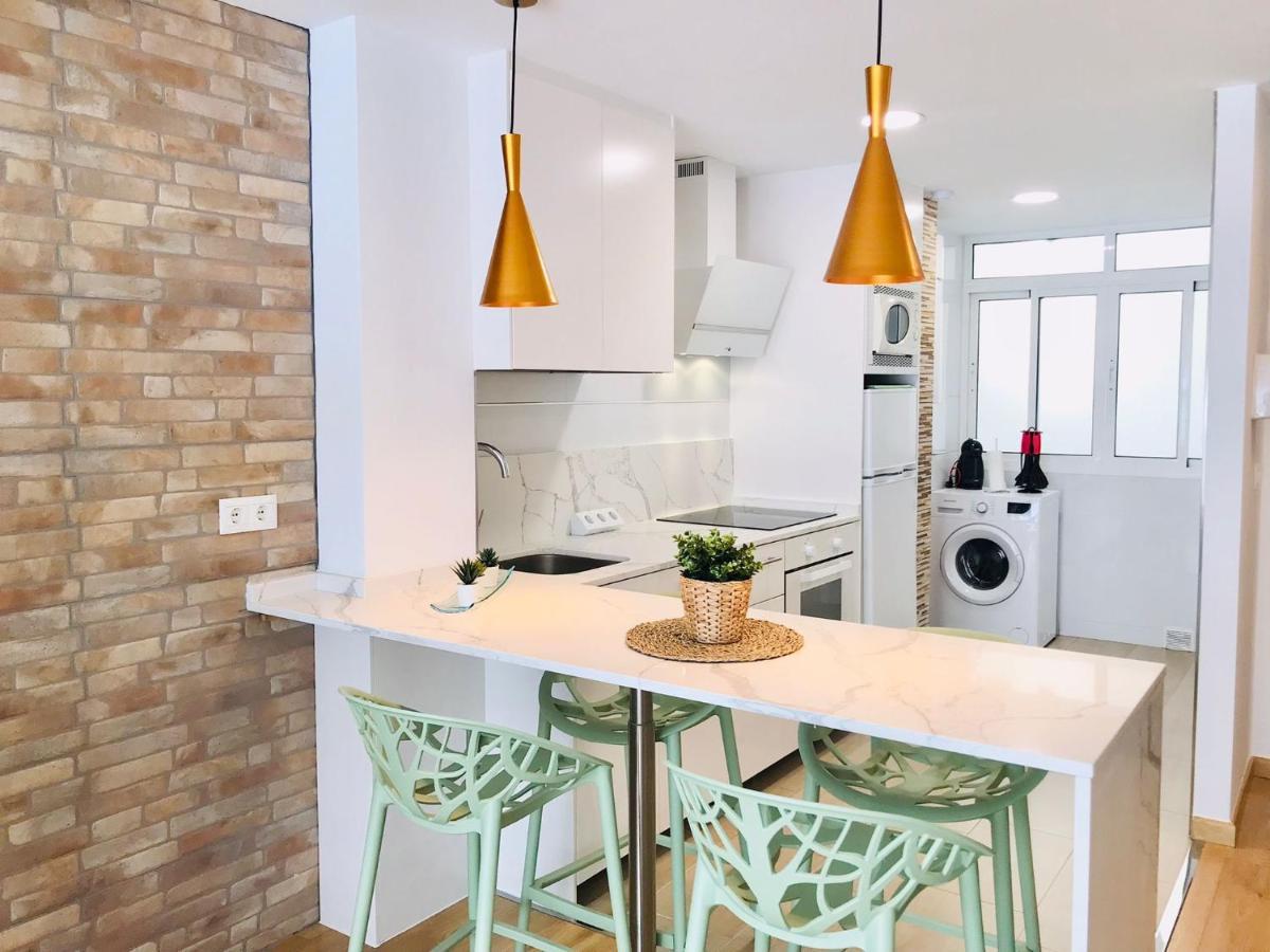 Salitre By Ele Apartamento Málaga