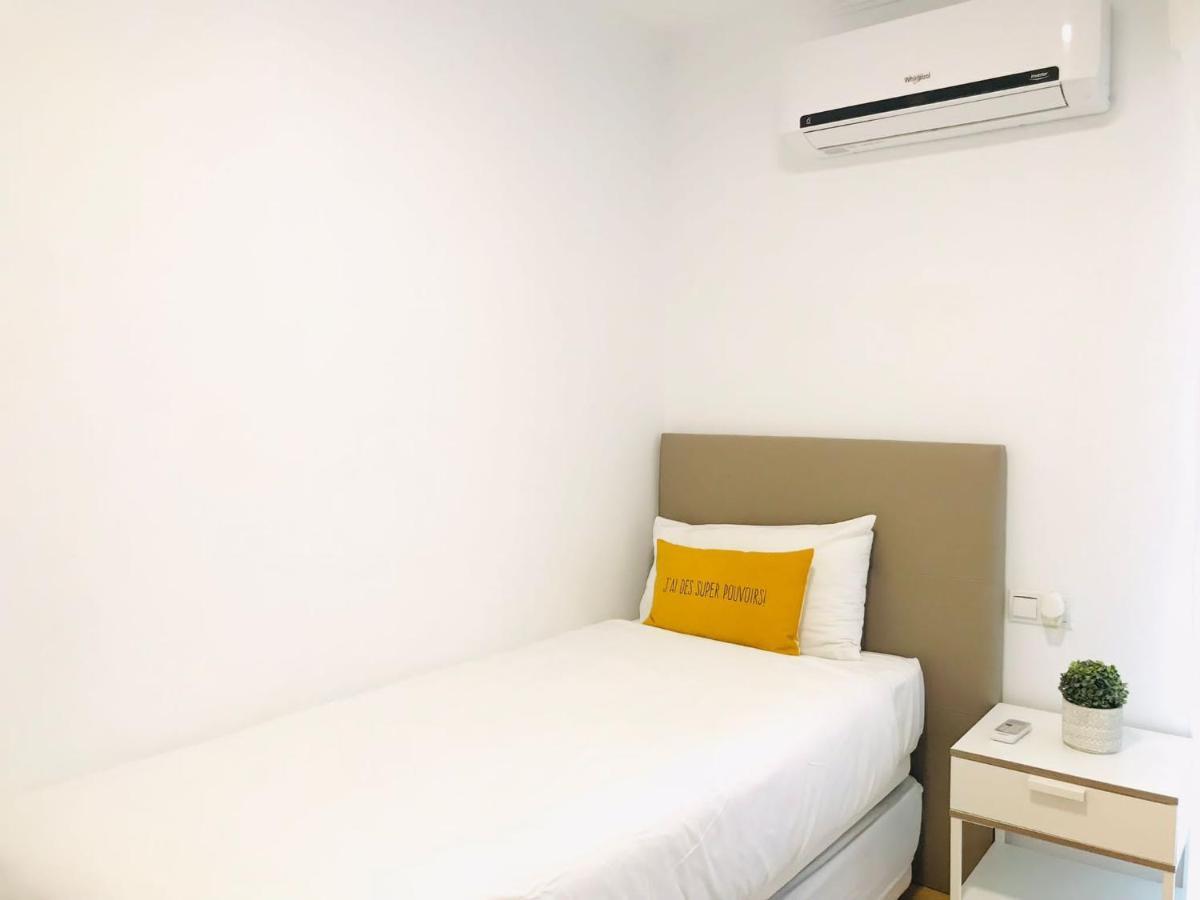 Apartamento Salitre By Ele *